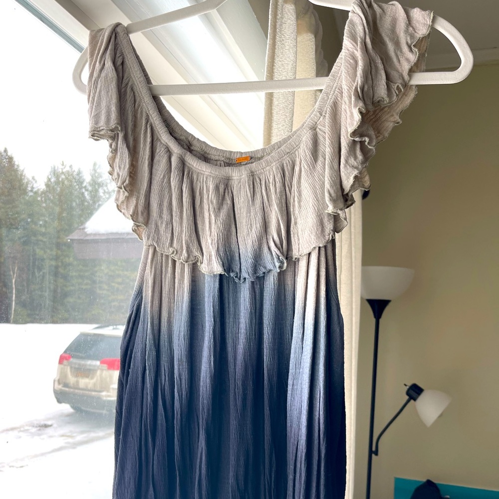 Free People Blouse